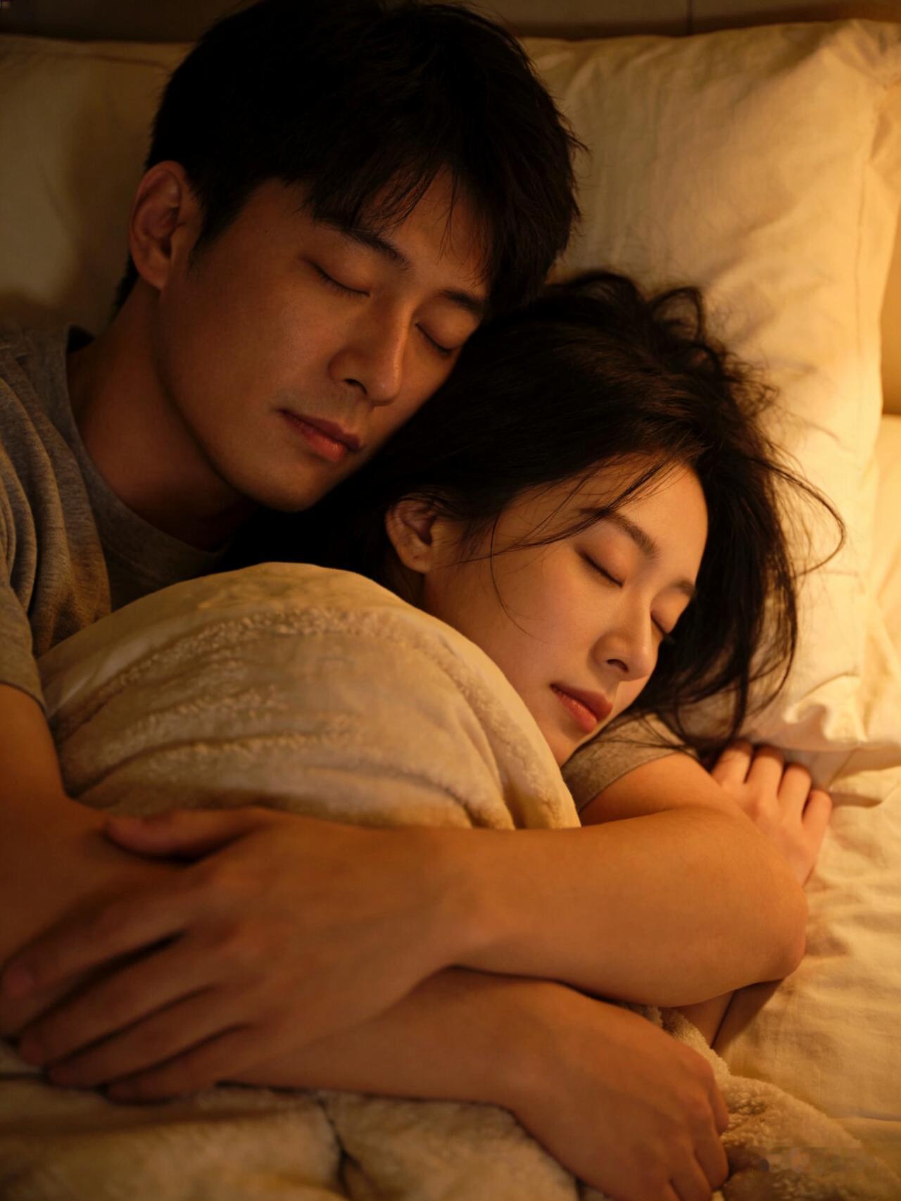 婚后你和老公多久一次？
昨天晚上我朋友问我
我突然感觉脸颊一热，好像是真的跟结婚