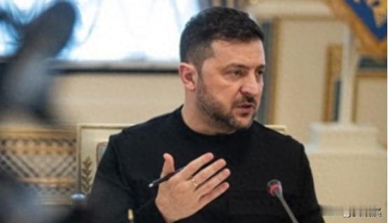 乌克兰要彻底实行静默制度了！当地时间4月11号，泽连斯基直接在社交平台上发声明，