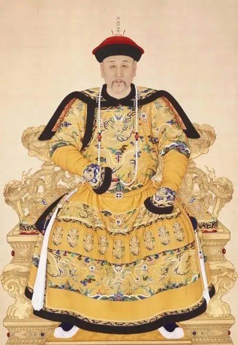 皇帝私生活大揭秘：宫廷里的“荒唐事”比电视剧还精彩

在古代宫廷这个金碧辉煌、权