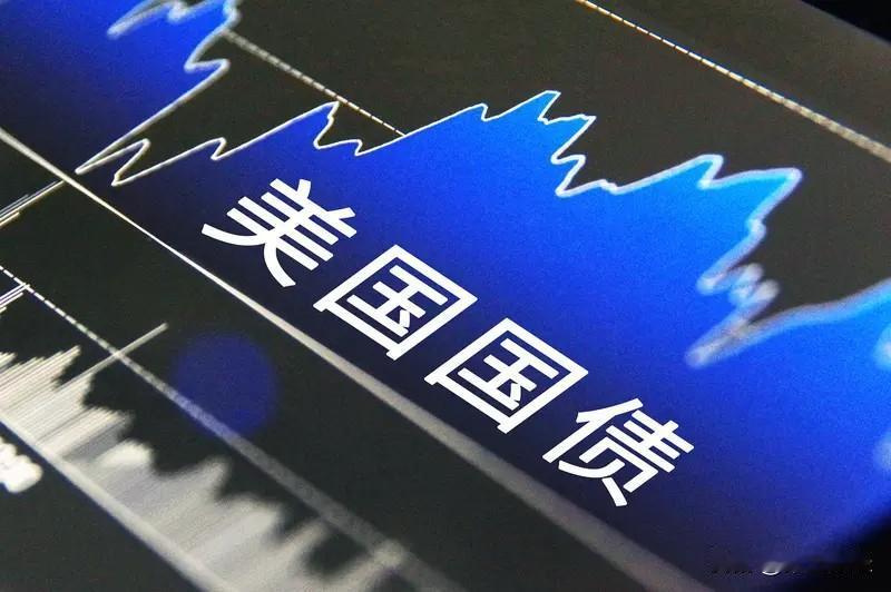4.81%不是终点，美债风暴才刚开局？

4.81%了。 9月2日一开盘，美国1