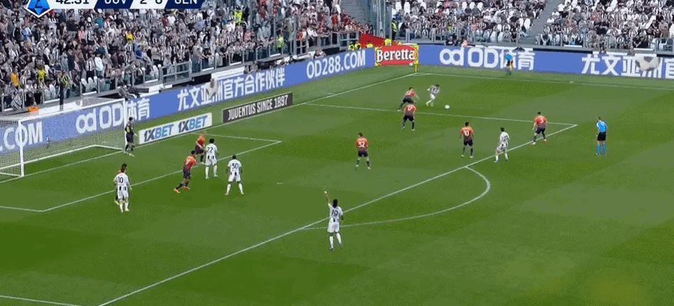 就这种球，真让人恨不得把脚剁了，省得遭这罪。

难度肯定有，但是踢不进难道不比踢