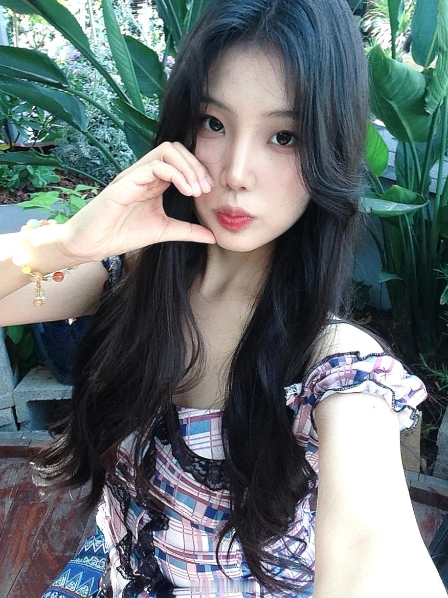 爱打扮是旺盛生命力的表现₍ᐢ..ᐢ₎ᐝ ​​​