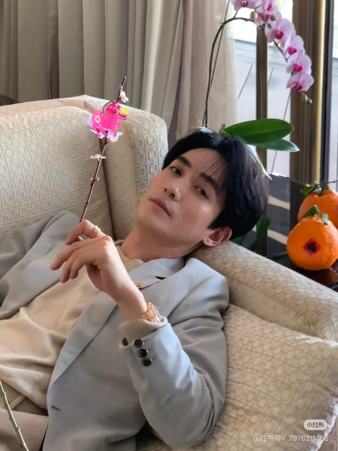 空枪《空枪》汇聚华语影坛的顶级叙事与演技星光，领衔主演朱一龙曾凭借2022年救市