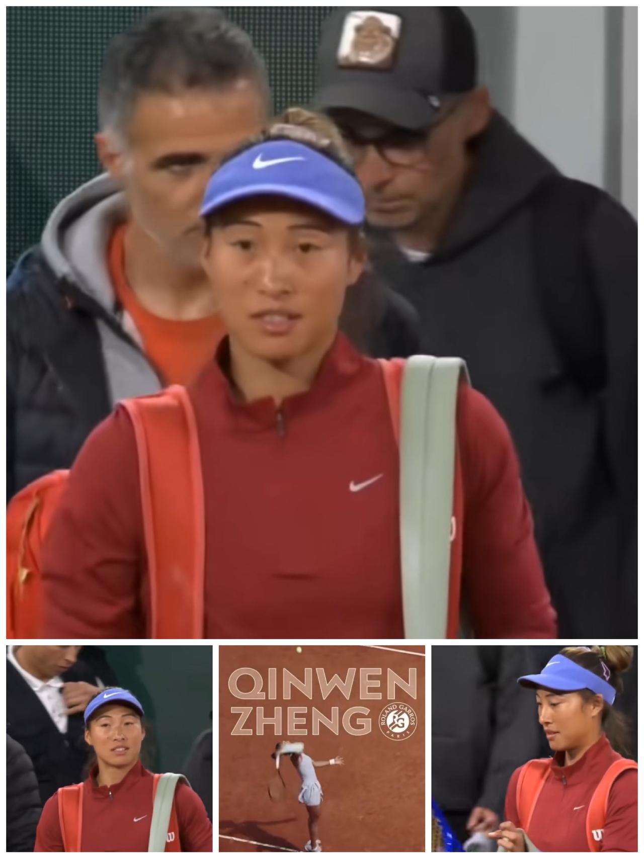 2026跟着网球🎾环游世界
     26网球🎾赛季第二个大满贯赛事法网紧锣