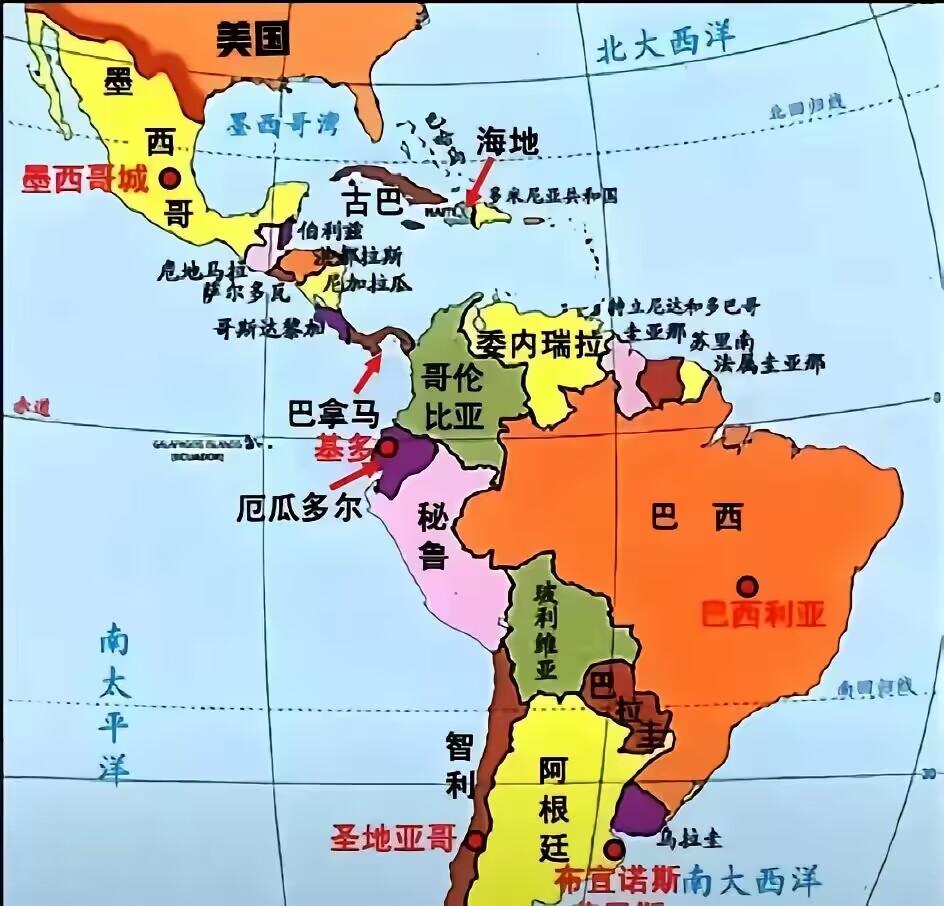 委内瑞拉老百姓有福了。我大胆预测，委国按目前的方针政策走下去，只要5年时间，委内