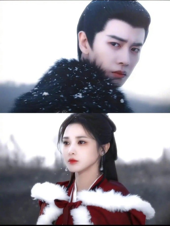 凌苍苍皇后婆媳对线太燃！太后刁难，她硬刚压场还罚丫鬟，谁也别想让她受委屈，超解气