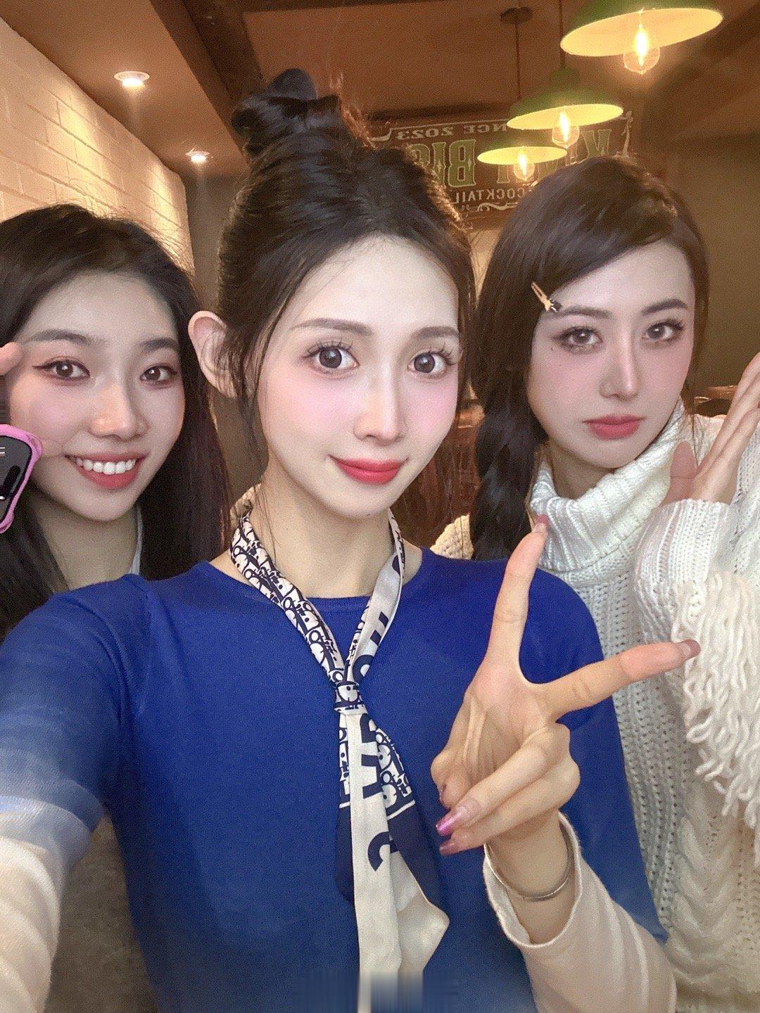 晚安  ​​​