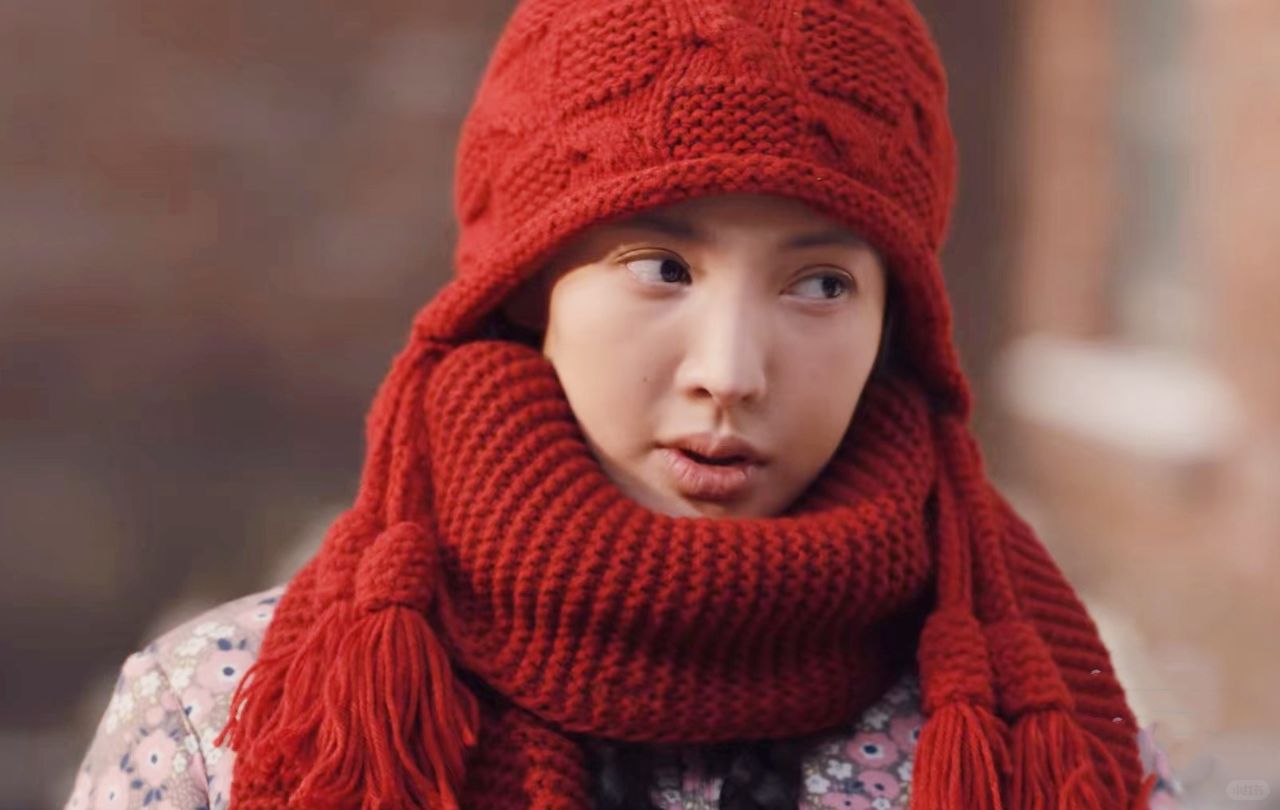 南来北往：雪泥鸿爪，老瞎子的女儿是马燕？