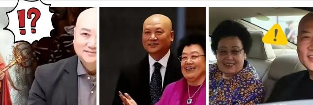 今天娱乐圈最难过的人，
估计就是73岁的迟重瑞了。
谁能想到，4月5日，他爱了一