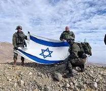 以色列国营的坎电视台撂下一句大实话：炸伤两名以军士兵的那枚路边炸弹，很可能早在6