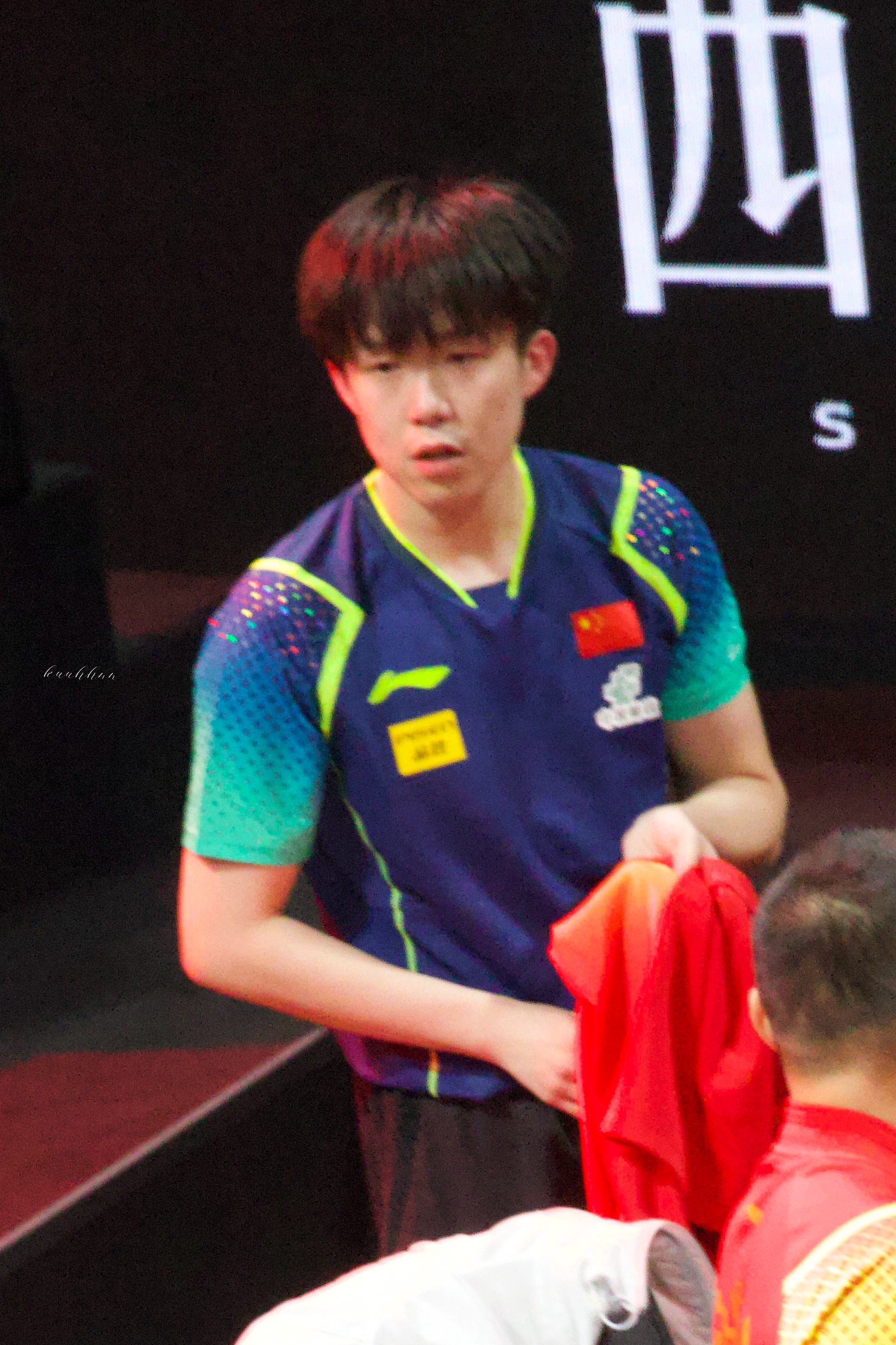 修勾什么都不知道哇🐶 