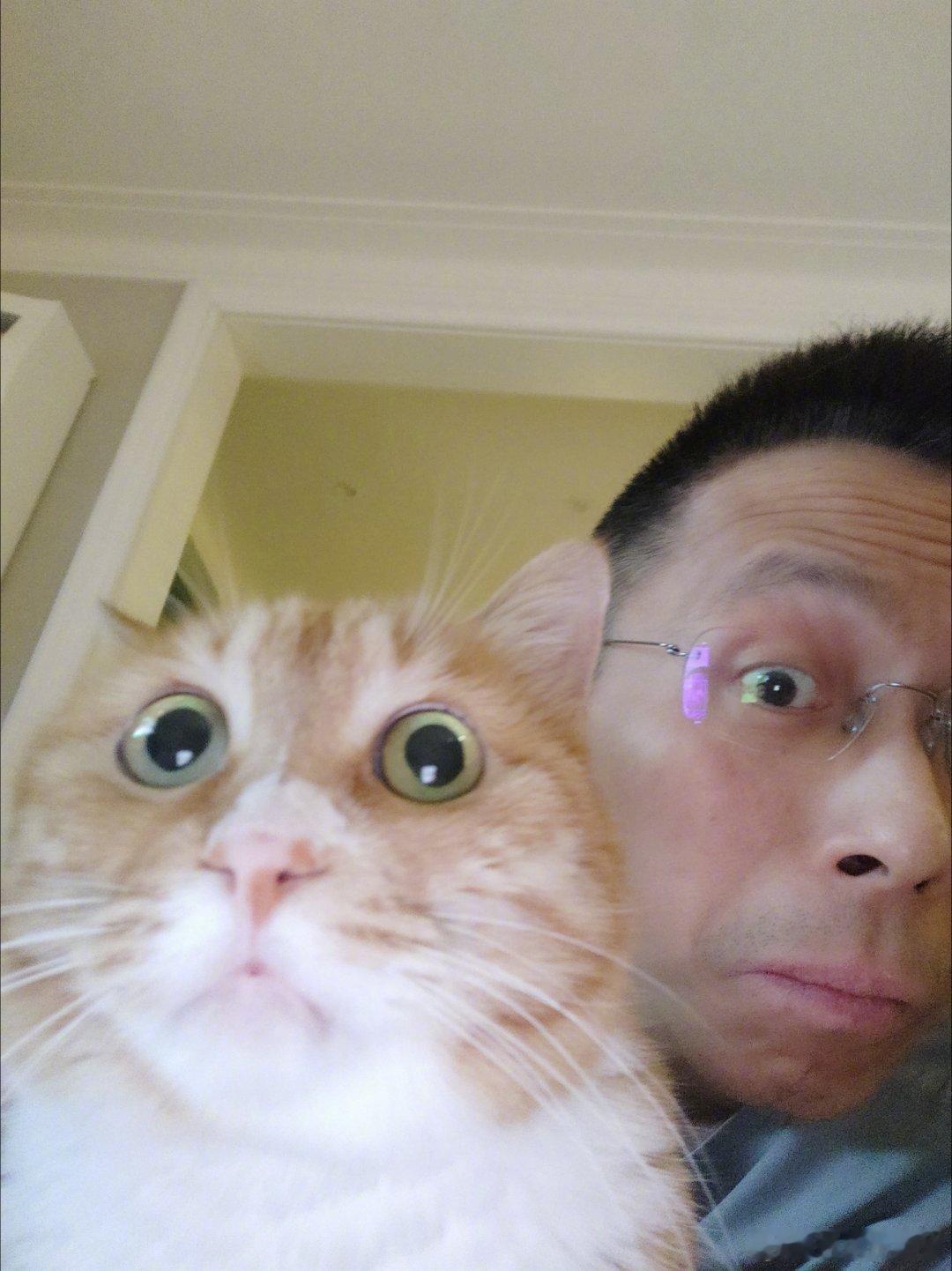 今天又是一个下雨天。大伙上班的状态怎么样？ ​​​