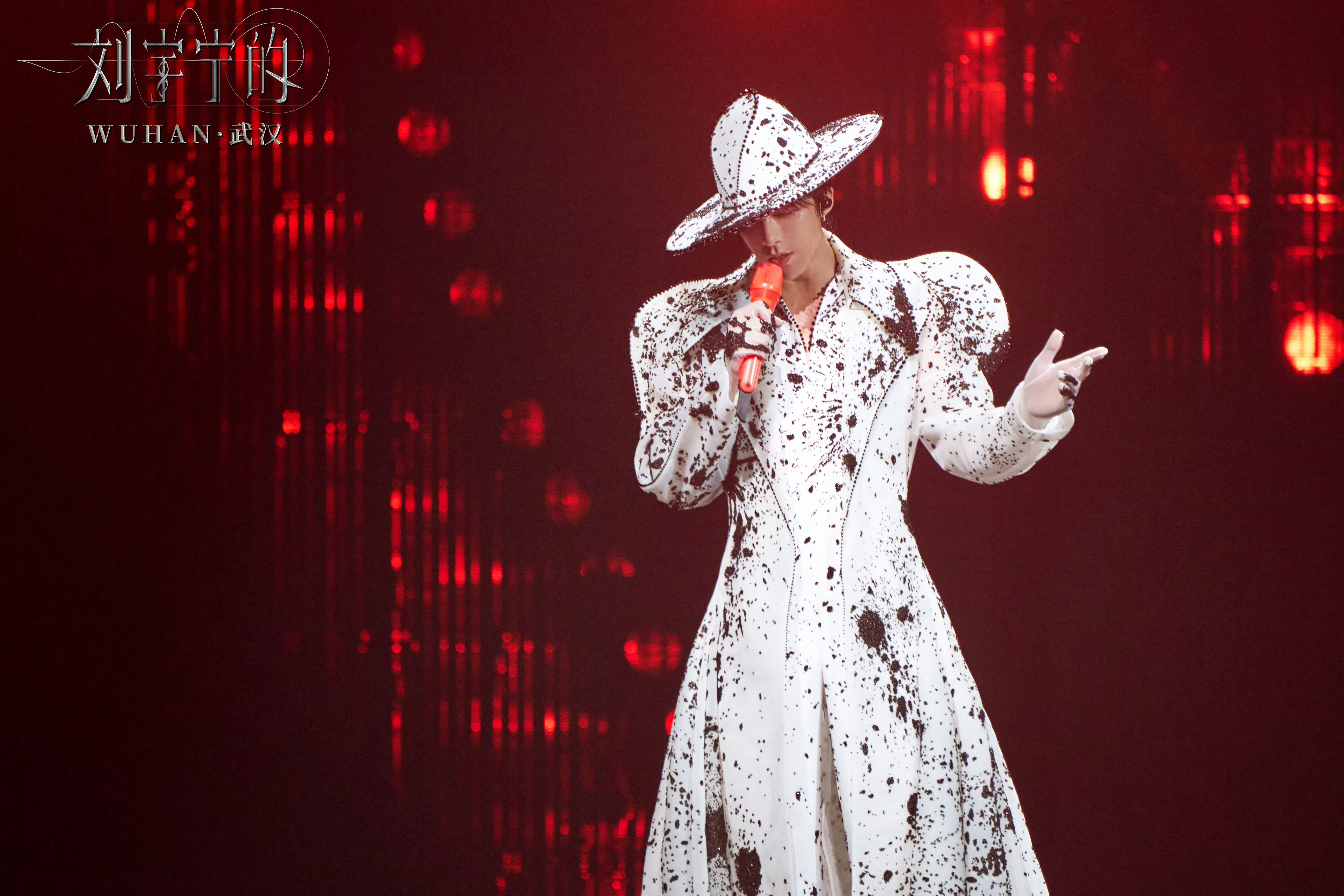 入了心的人，会一直在一直爱！愿——余生彼此陪伴！刘宇宁  |给刘宇宁的小纸条  