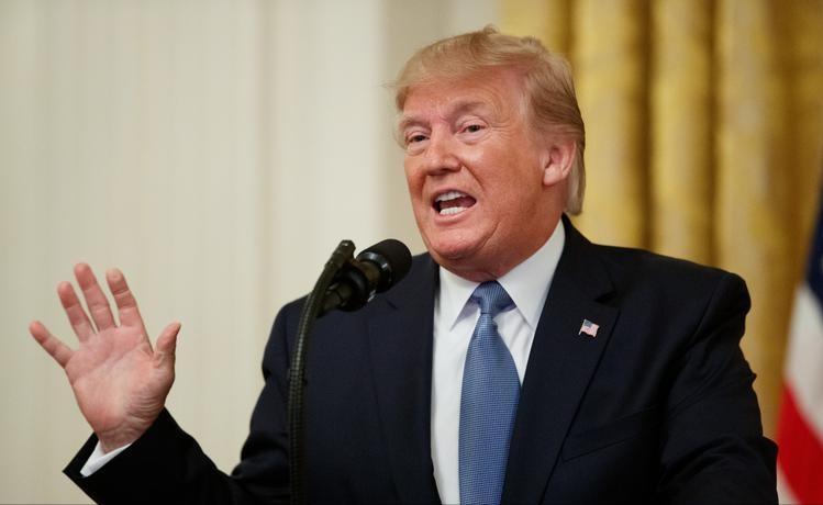 特朗普人还没到就想下阴招，招30位金融专家反华，中方一招破局

最近国际上的大事