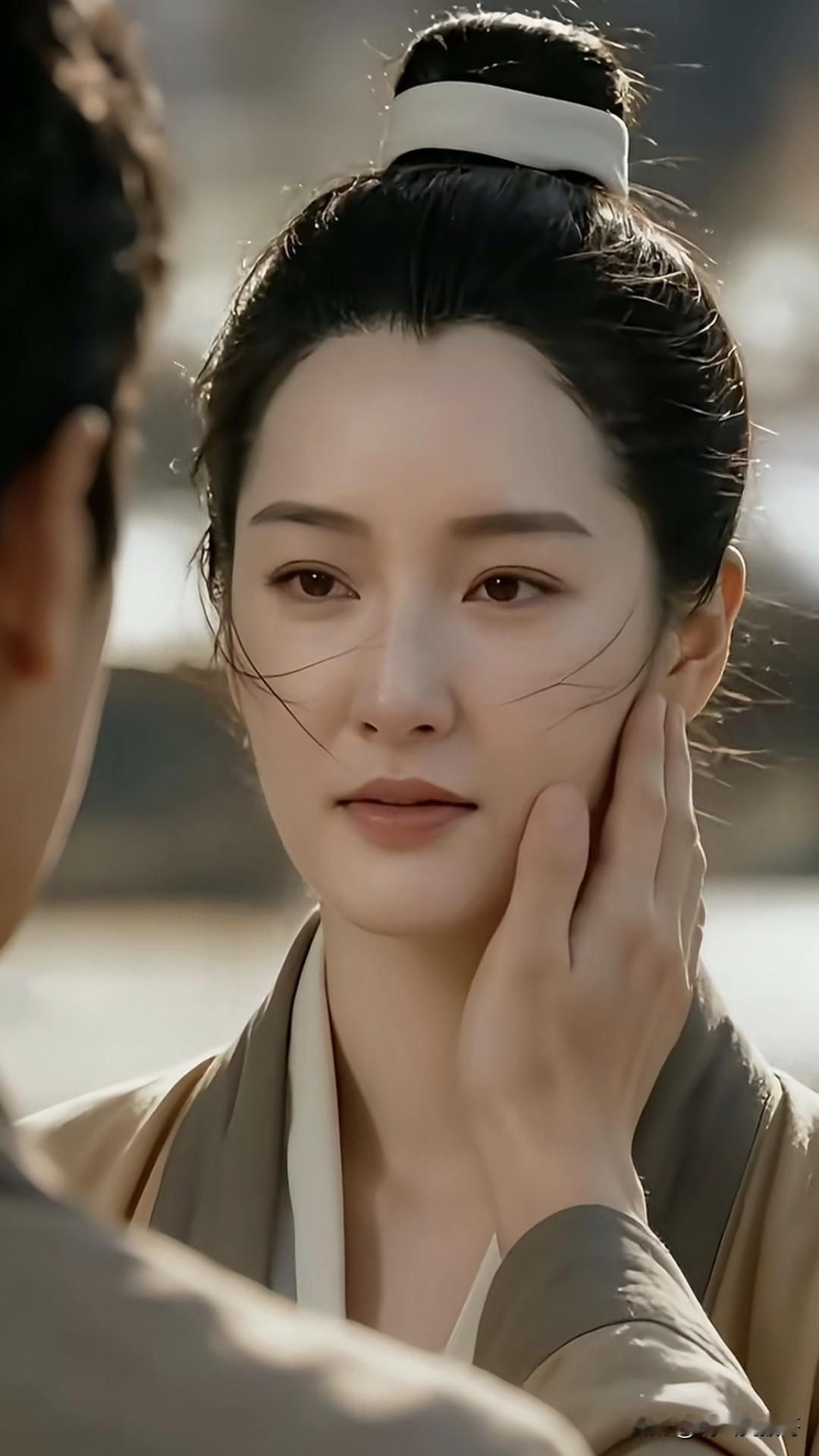 这几天“赤练仙子”李莫愁的Ai版突然火了，有谁知道是什么情况？