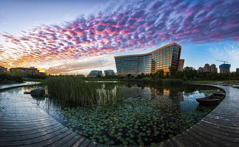 国家自然科学基金真是我国科研界的一大助力！它是为鼓励自然科学创新与发展设立的，是