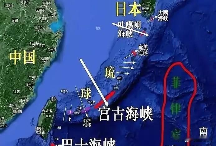 别再踩红线！70多年前一仗打服美日韩，如今台海挑衅纯属不长记性
 
最近几个月台