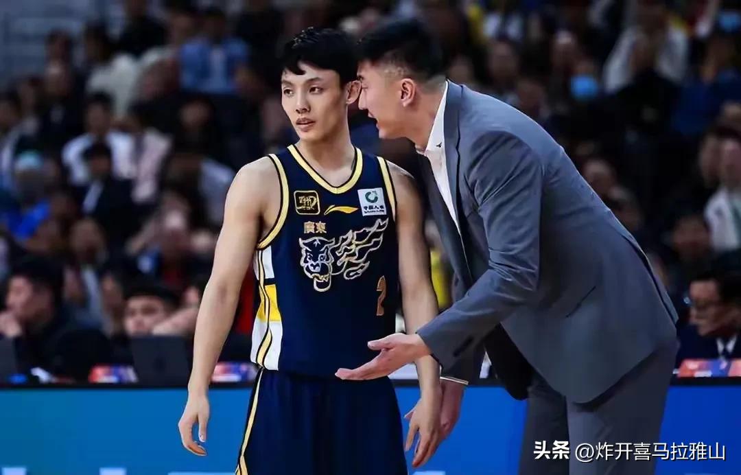 徐杰是时候离开广东男篮了，主要有这三个原因。
1、在球队没有战术地位了。现在的徐