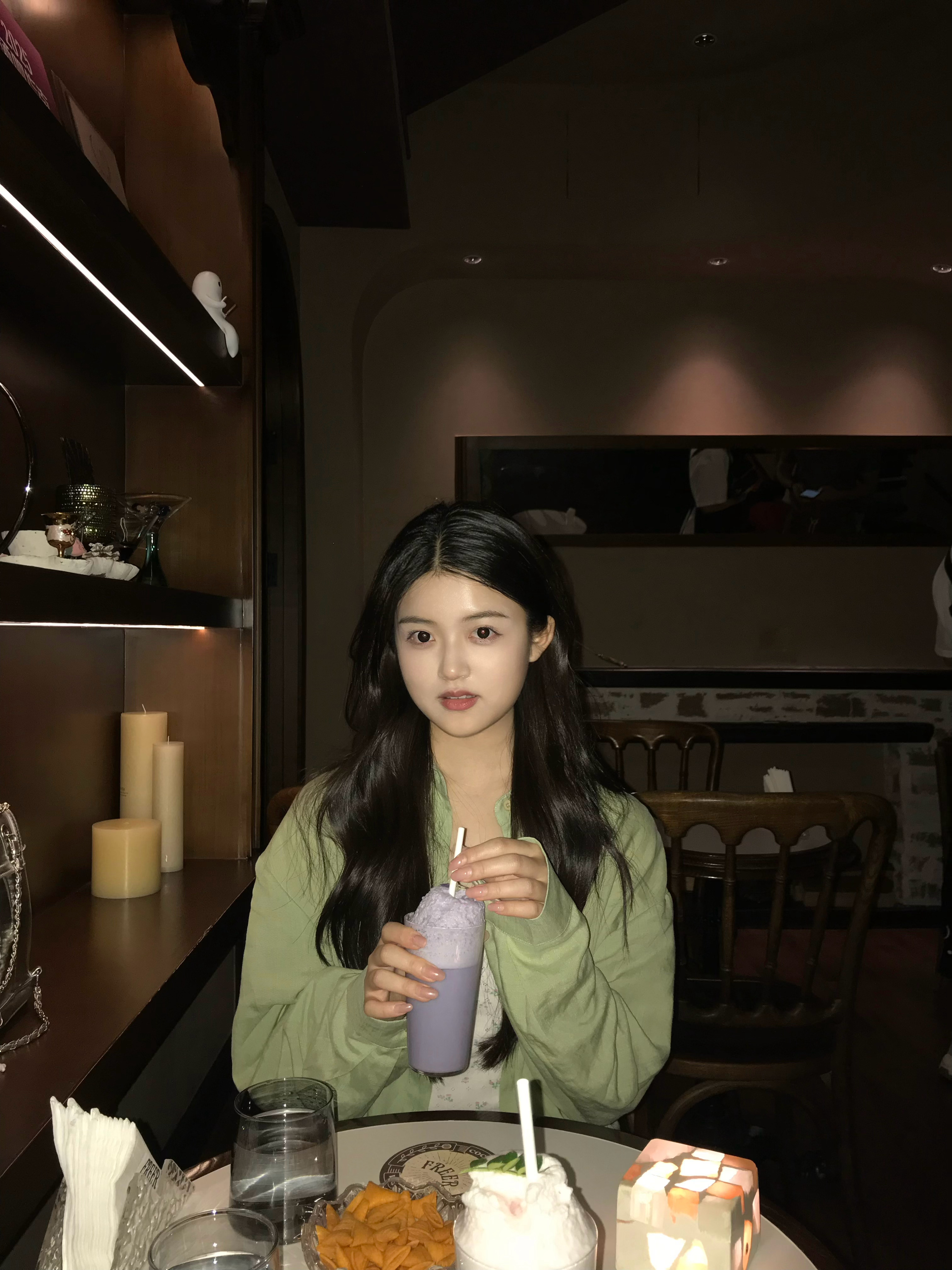 不如喘口气吧小大人 