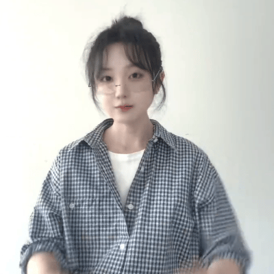 崔真真 ｜崔真真 ｜向全世界安利崔真真 好喜欢这个小表情好可爱