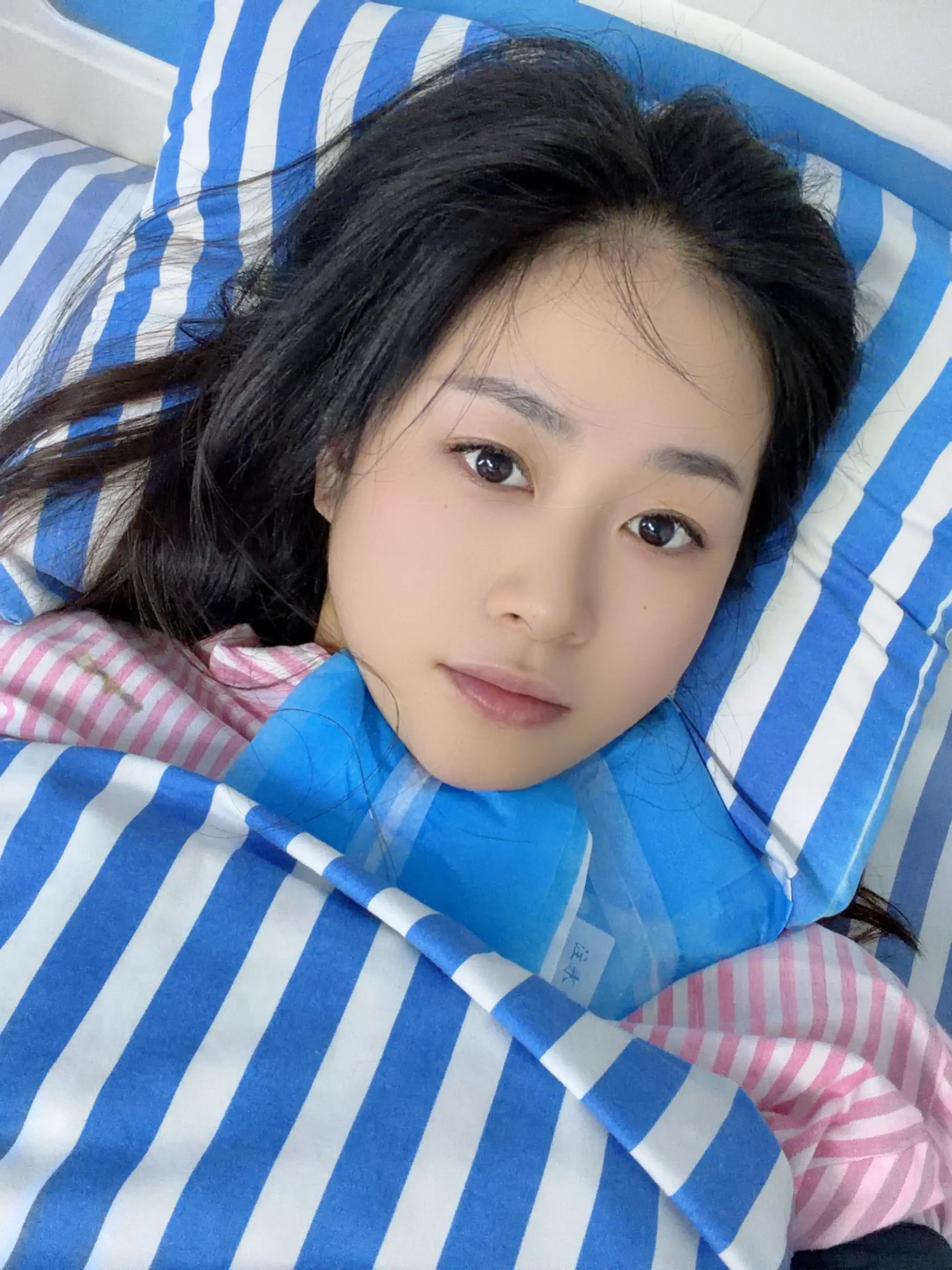 请几天病假，6.1儿童节见哦☺️☺️