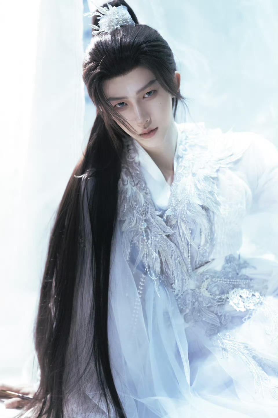 刘宇 太漂亮啦小宇 