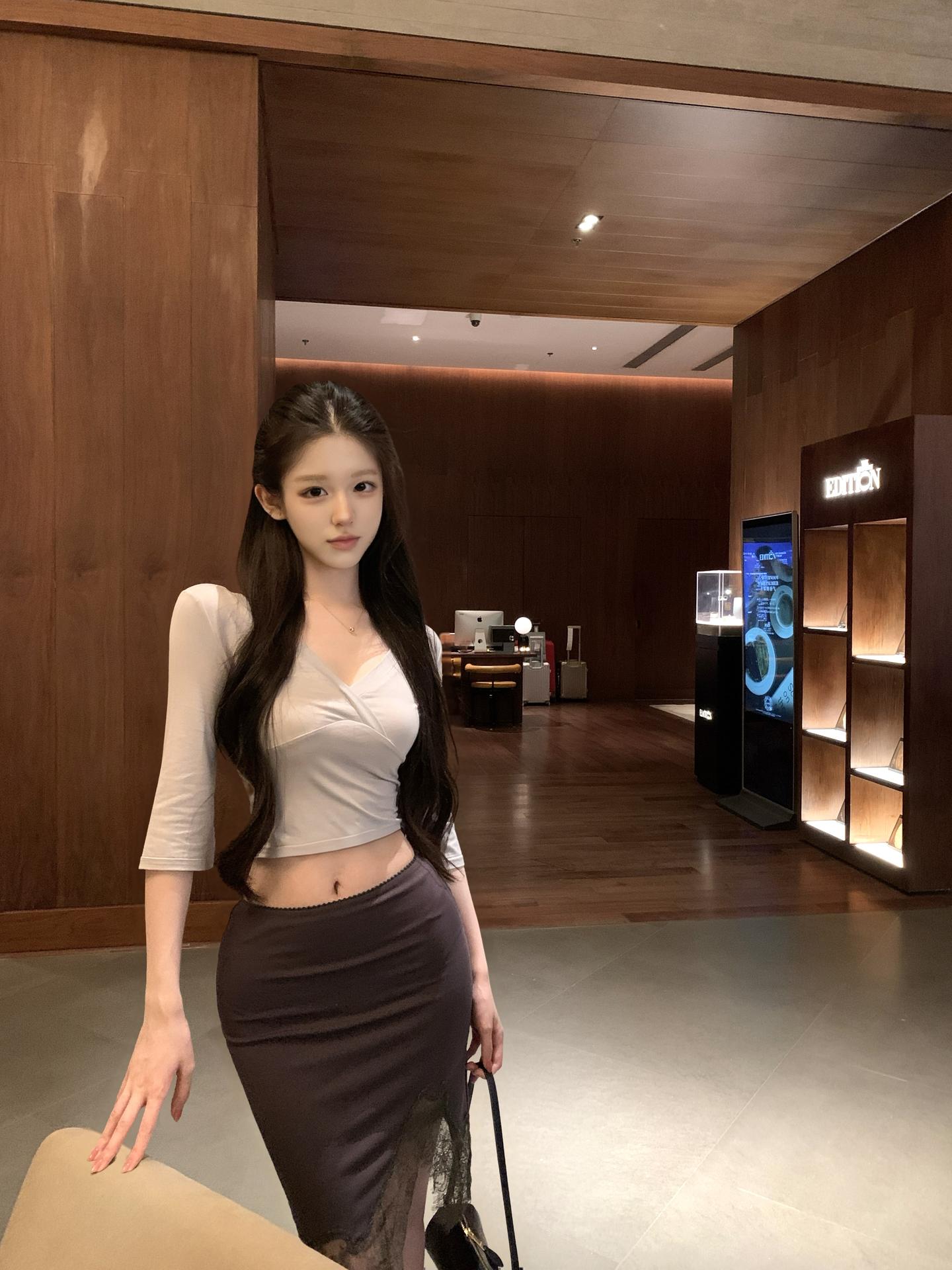 爱的本质是被看见。