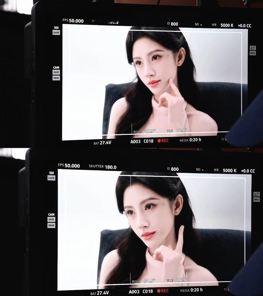 🍊鞠婧祎阿黛🍊鞠婧祎来战ᴱᵛᵉʳʸ ᵐᵒᵐᵉⁿᵗ ᶠᵉᵉˡˢ ˡⁱᵏᵉ ᶠᵒ