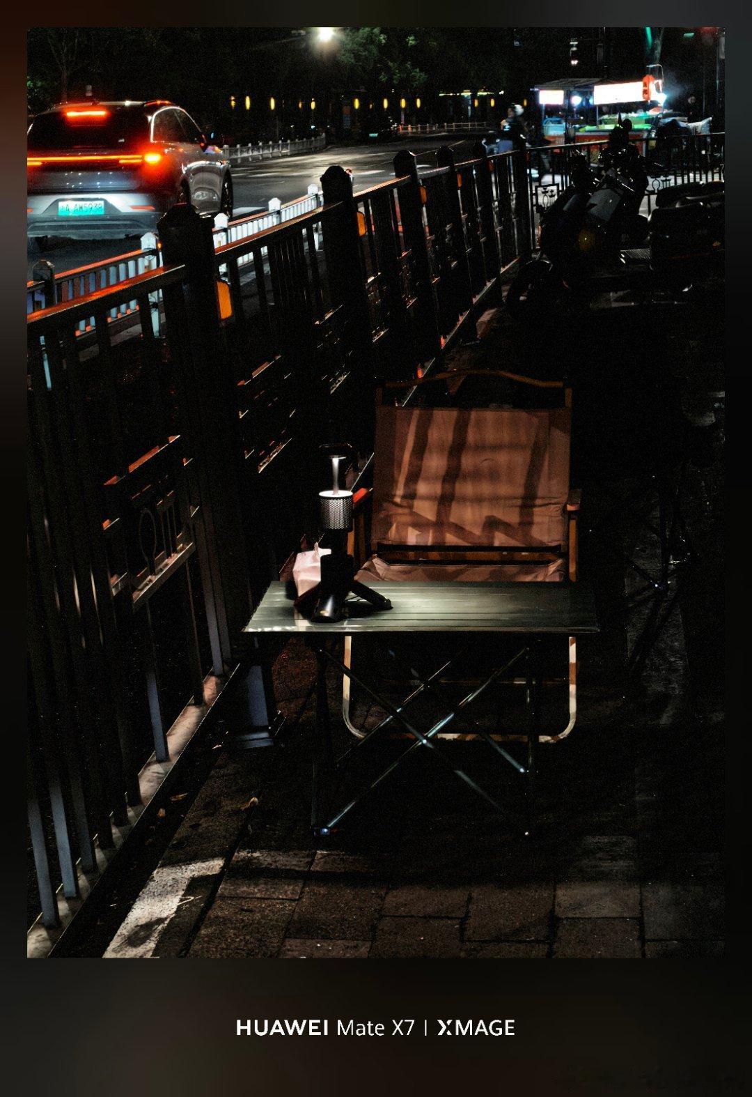 深夜·路边烧鸟🍢坐下来，来一杯🍺 