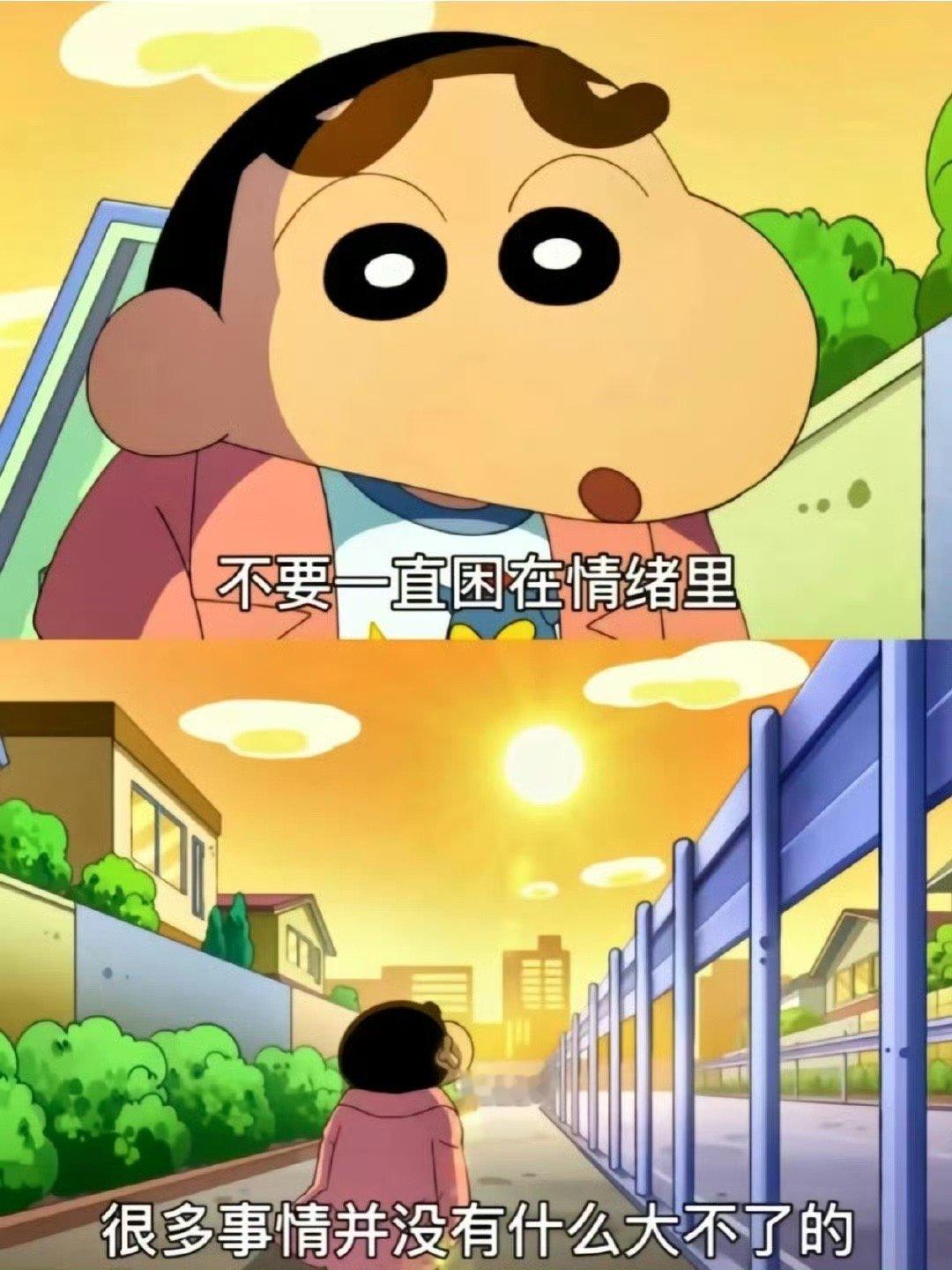 蜡笔小新小时候抱过我 看广志被控制后回忆人生，眼泪止不住！电影用怀旧包装阴mou