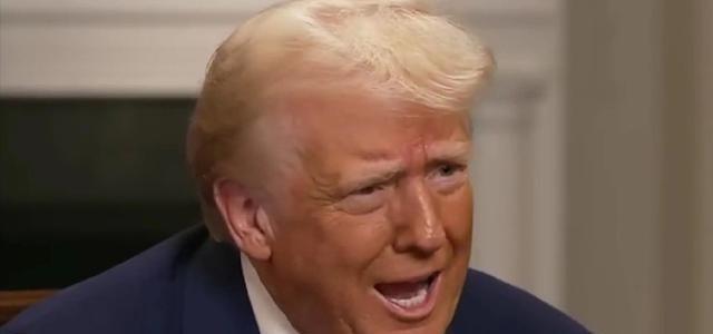 历史总是惊人地相似，CNN知名主播法里德·扎卡里亚对着镜头毫不客气地骂特朗普：你