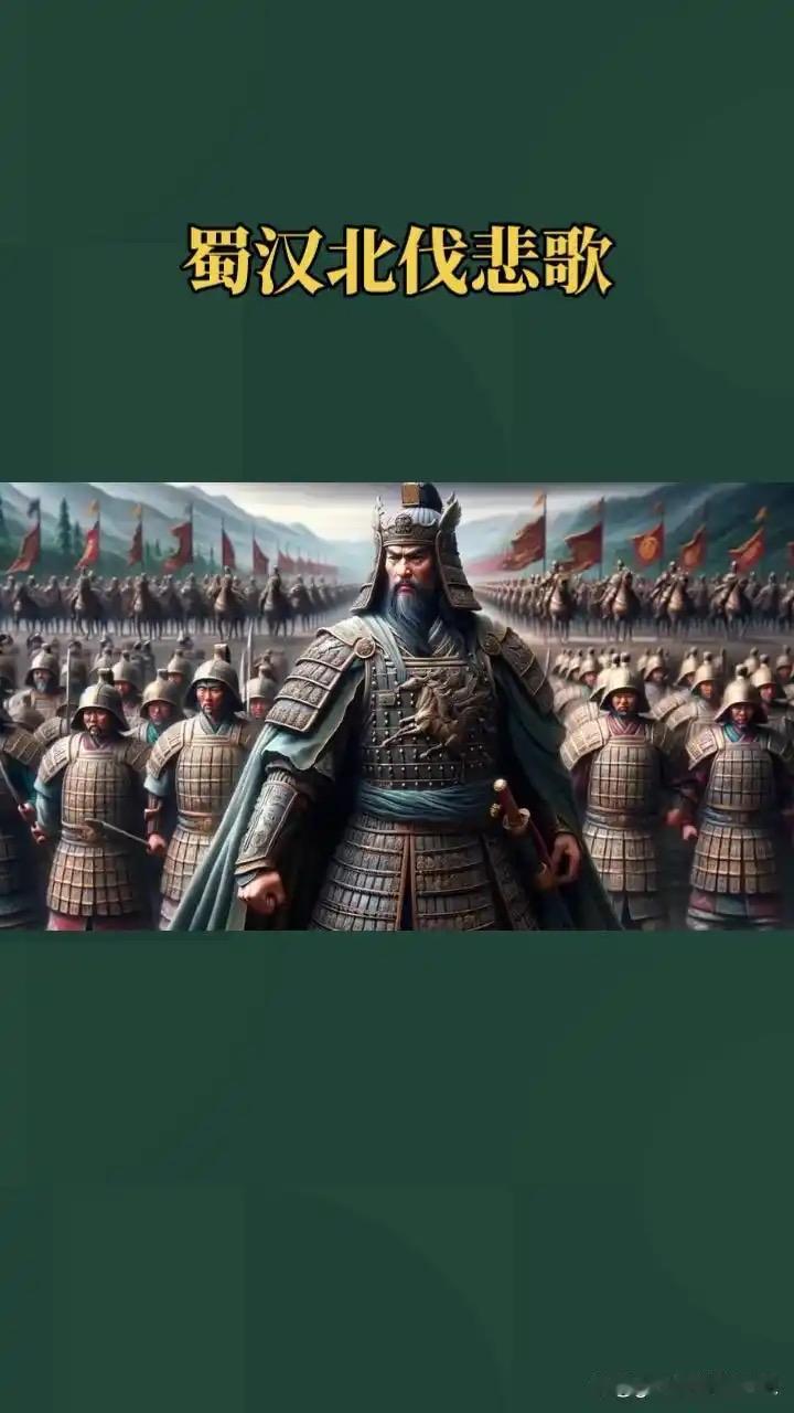 蜀汉战略的死穴就在于容错率极低。荆州并非易守难攻的雄关，而是需要投入海量资源维持