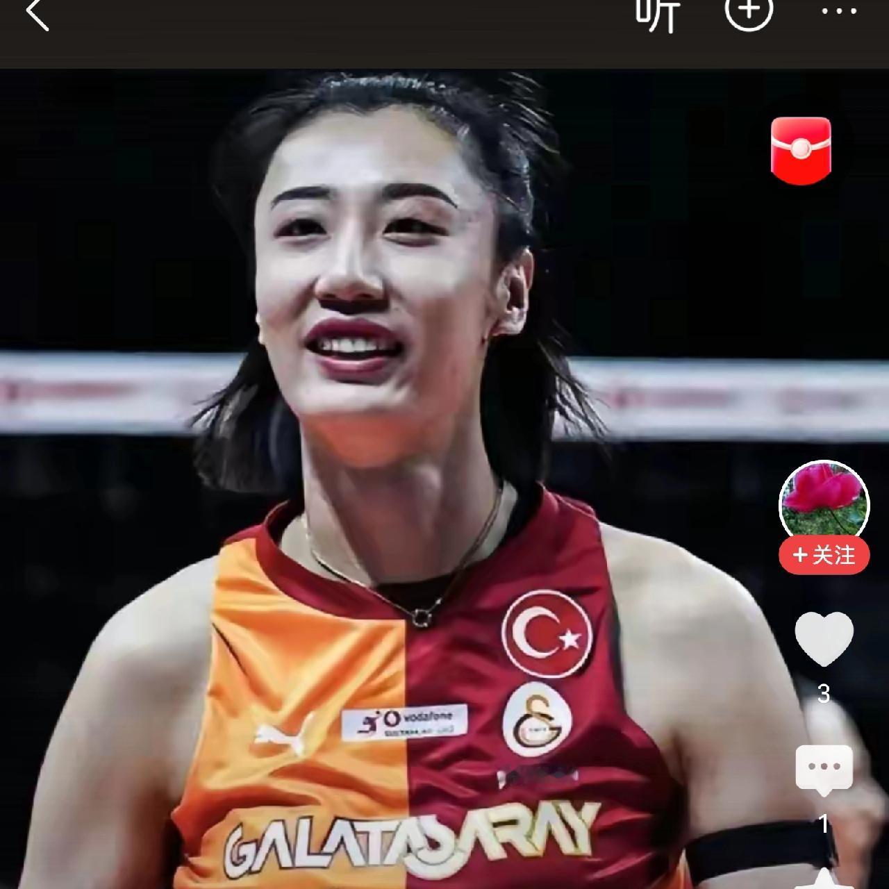 为什么中国女排的副攻成长如此之慢，几乎都是大器晚成？
远的不说，从东京奥运周期到