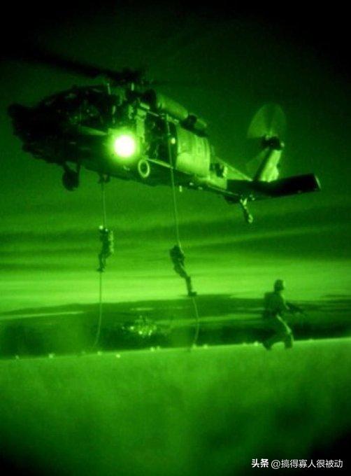 第2名F-15机组成员已获救？1名美国官员向半岛电视台透露，经过“激烈的交火”，