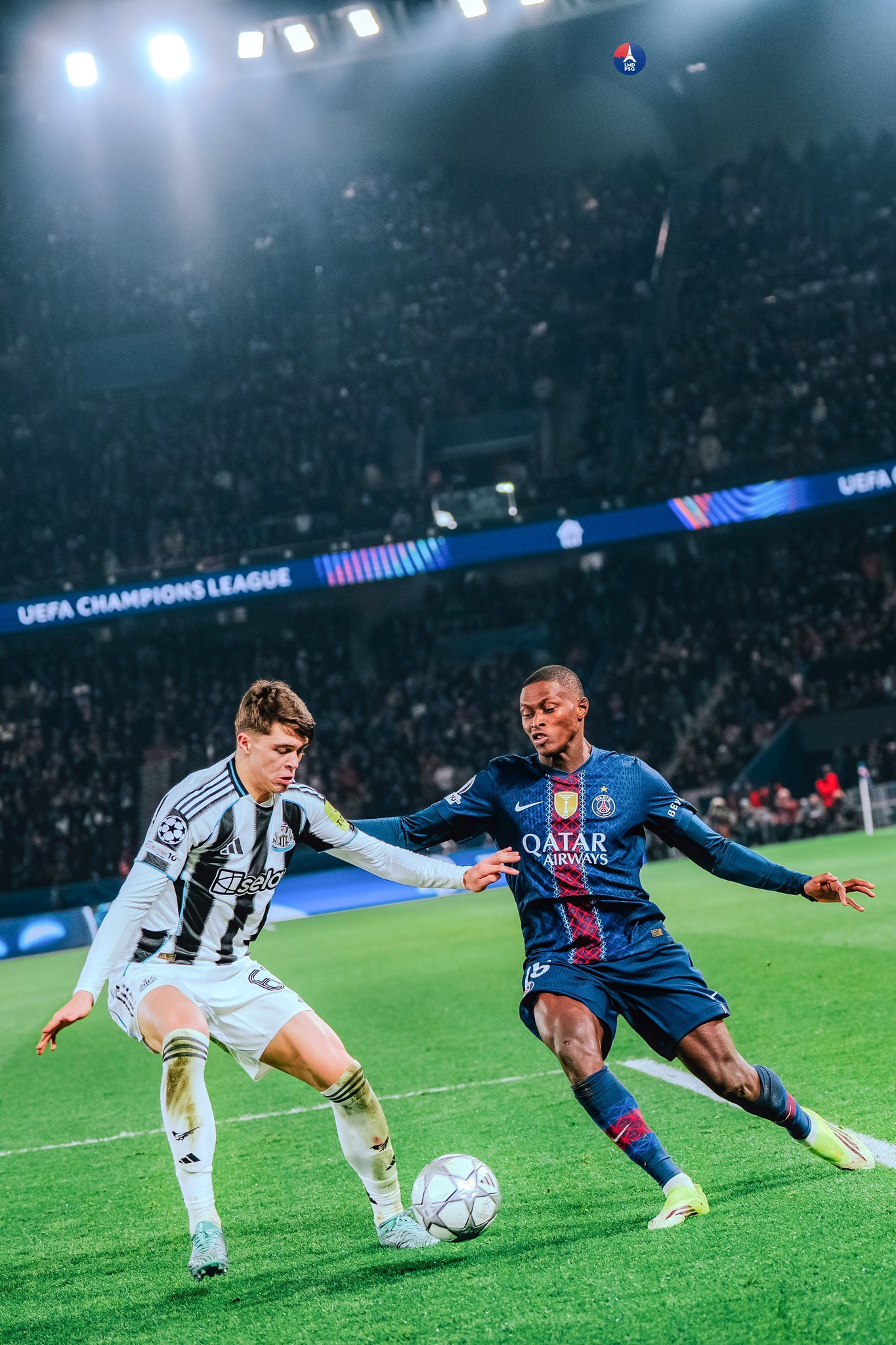 法甲  🚨里斯本竞技U11队前教练若昂·普朗蒂埃对努诺·门德斯的进步和多面性发