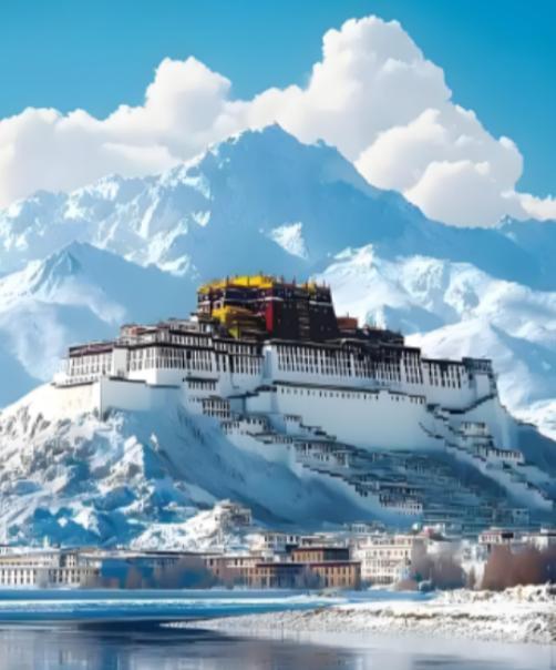 西藏对中国有多重要？这么说吧，守住它就是守住亿万人的命，就算不要上海也要保住西藏