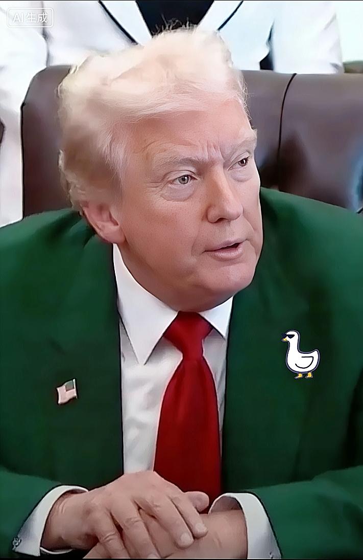 这回算是打到七寸上了！

北京反手就是一个“超级加倍”，10家美国军工巨头，直接