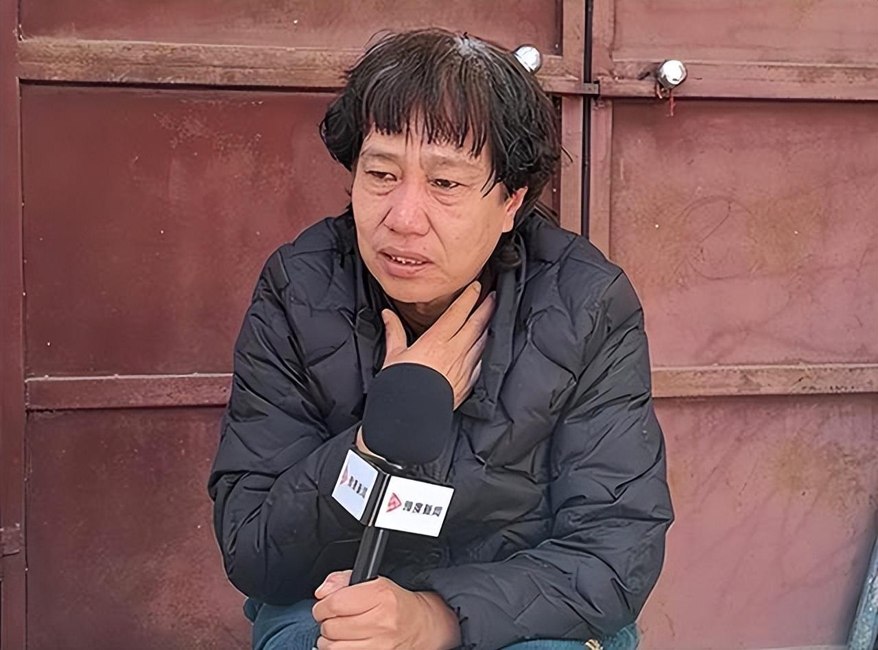 一把刀毁掉三个家庭，晋城肉铺案开庭：精神鉴定结果出来后，真相更沉重了，一场持续了