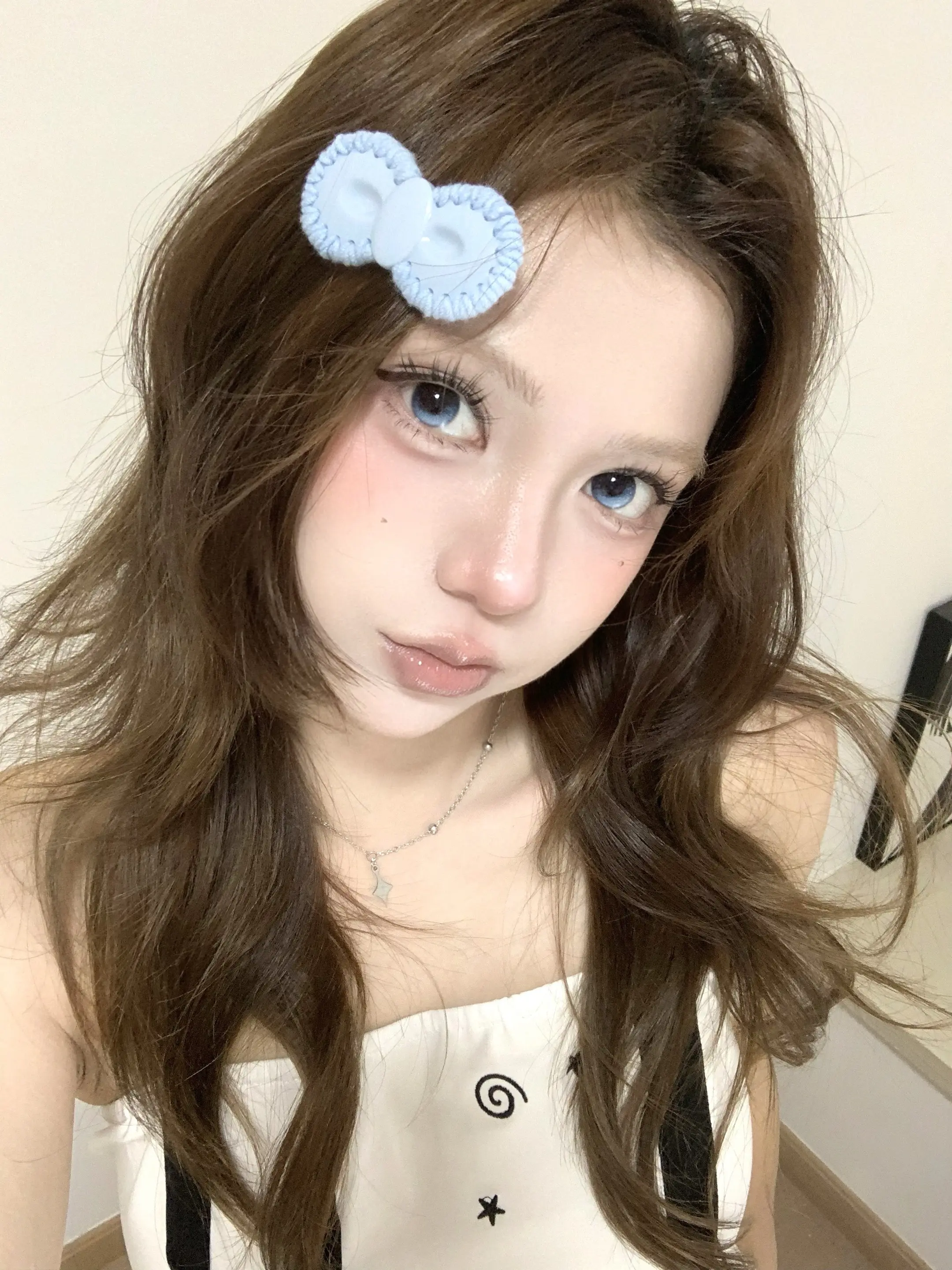 薄荷味的⑅ᐢ..ᐢ⑅₎𓂋⊹ﾟ✦。