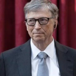 比尔盖茨自曝出轨20多次人设滤镜碎一地慈善家光环再亮，也遮不住私德的黑洞，太讽刺