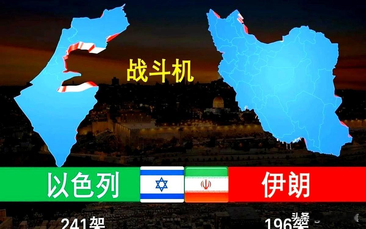 不到48小时，伊朗先后失去总司令、总参谋长两员大将，恐怕在整个战争史上都是罕见的