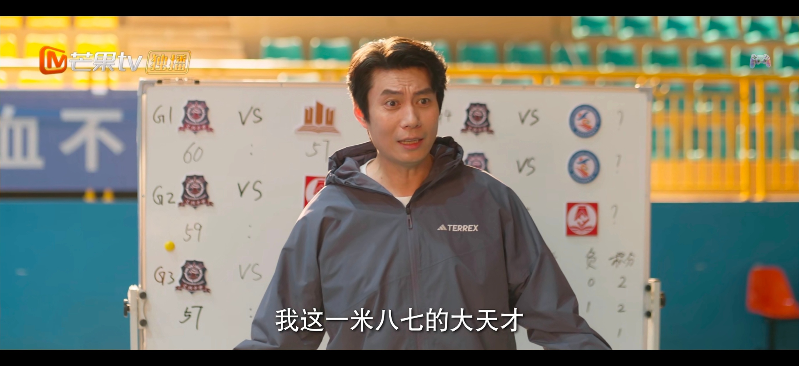 我的自信程度 