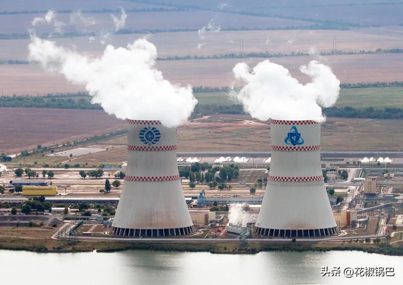 俄罗斯这次真是疯了，要在月球上建核电站！3月19号，负责的科瓦尔丘克直接开会官宣