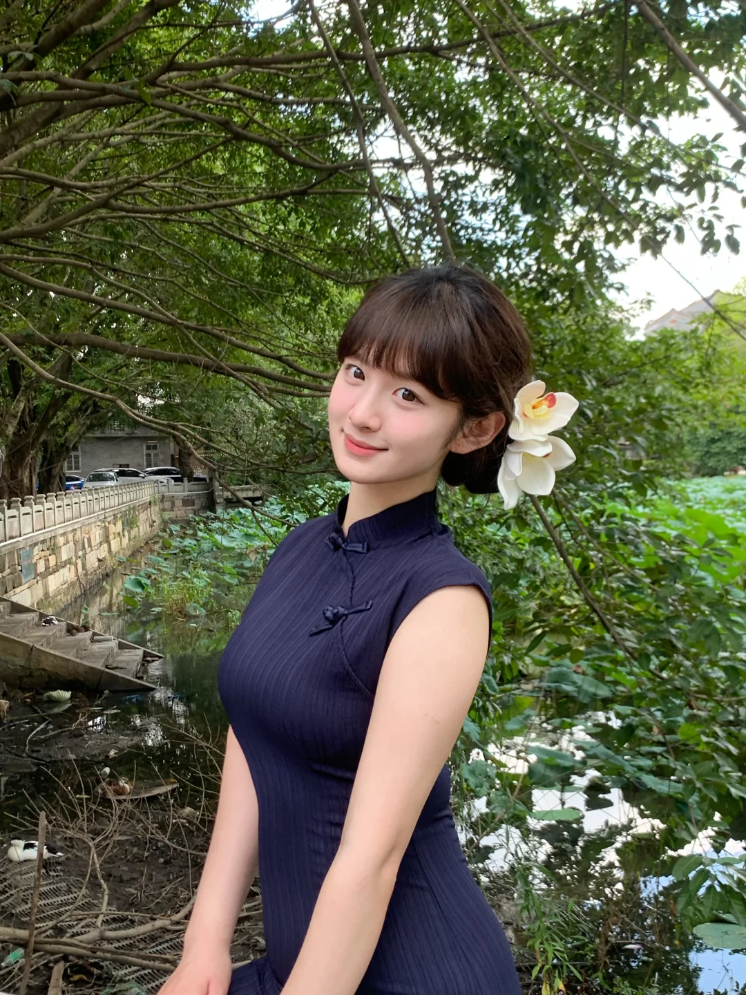 自是人生长恨水长东