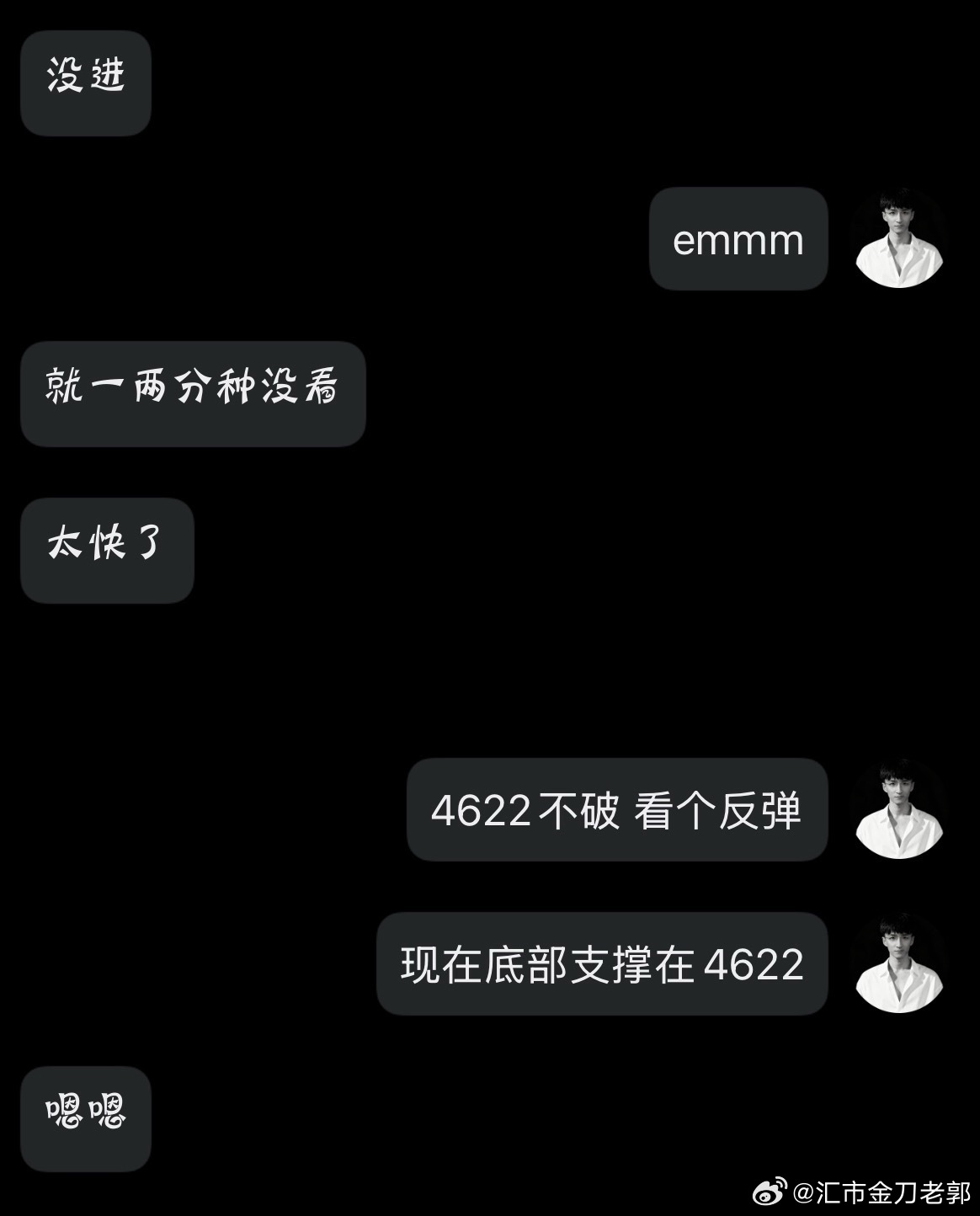 黄金金价波动外汇黄金黄金策略贵金属金银跌疯了 为什么给到位置，为什么准确的位置这