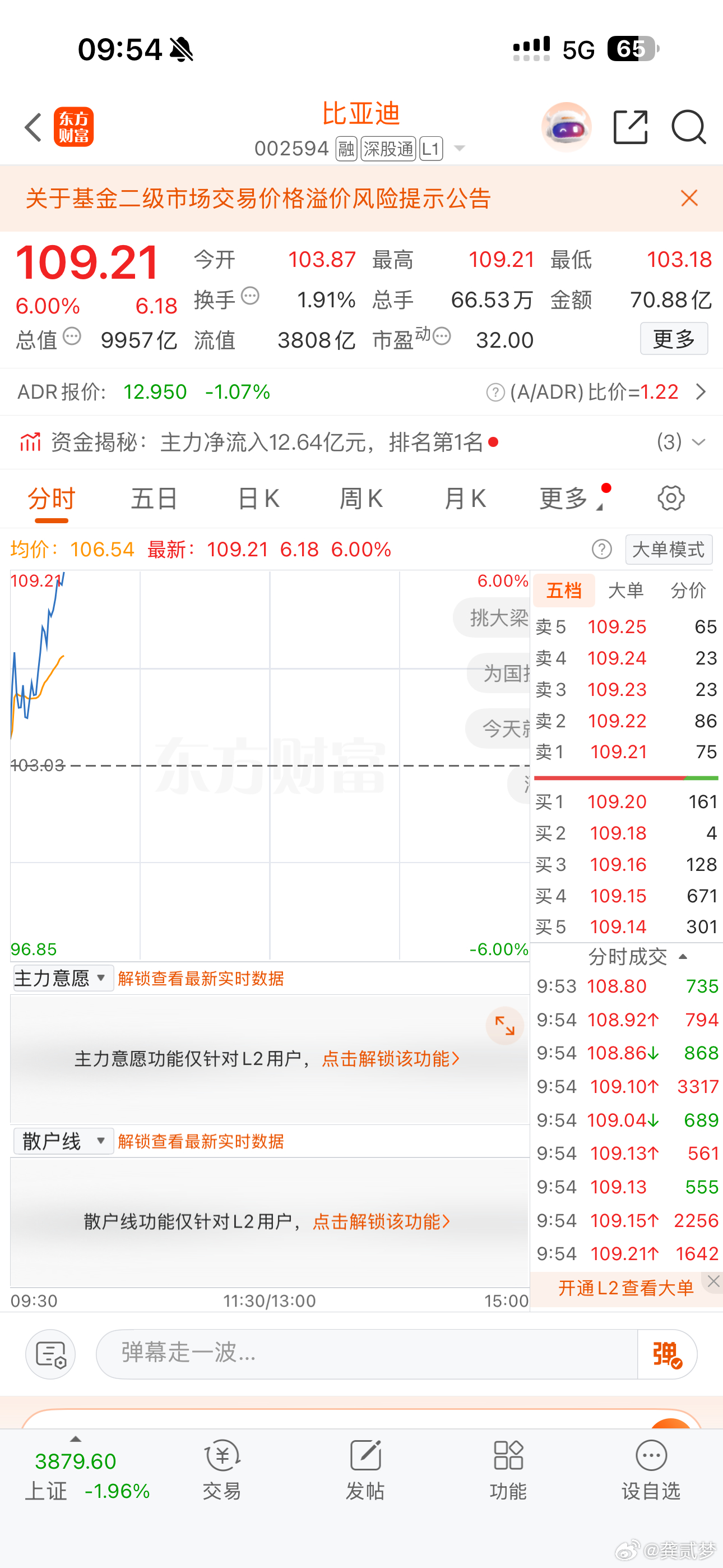 嚯  迪迪和吉吉双起飞 