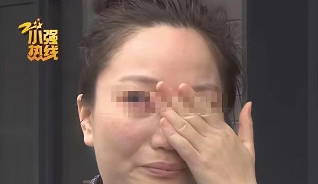 浙江杭州，女子来杭州打工，租了一套房子，可惜行情不好，也找不到工作，女子表示实在