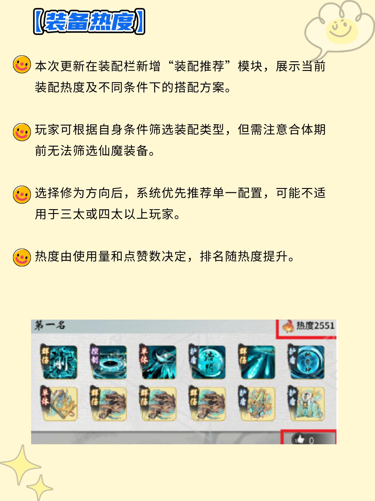 秘境挂机装备怎么搭配？。（作者：风语）