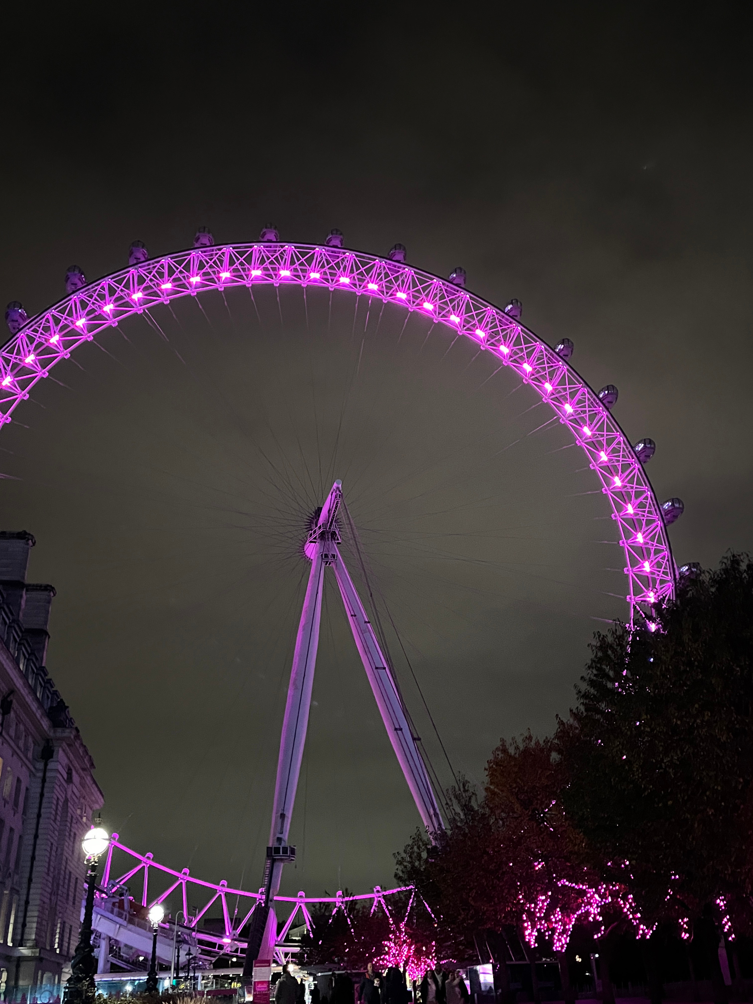 今天天气真不错☁️p人的旅行总有小惊喜  ​​​