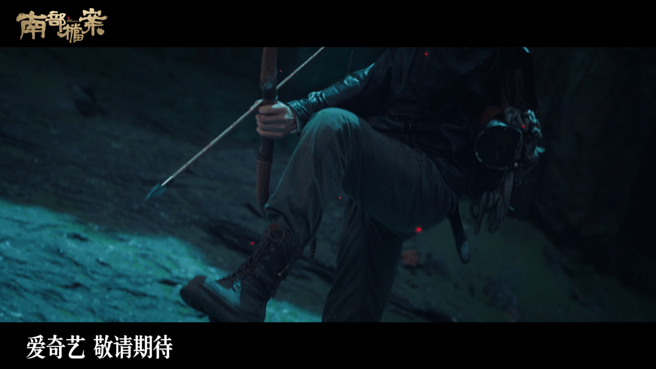 情商天花板智商天花板合作了张新成与丁禹兮同框，自带高智感气场！两人角色设定双强在